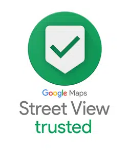 Google Street View Bremen